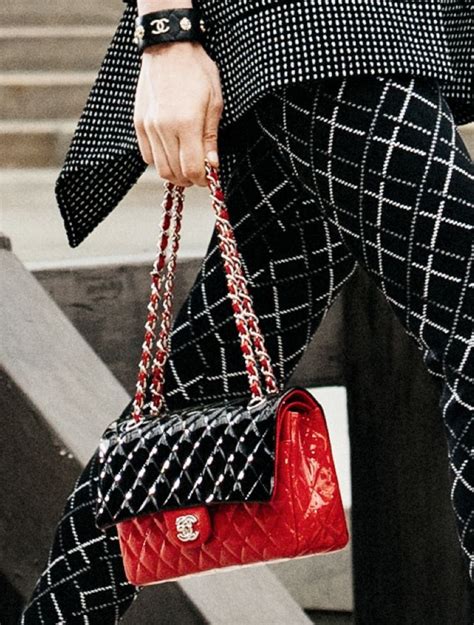 chanel cruise bag 2019